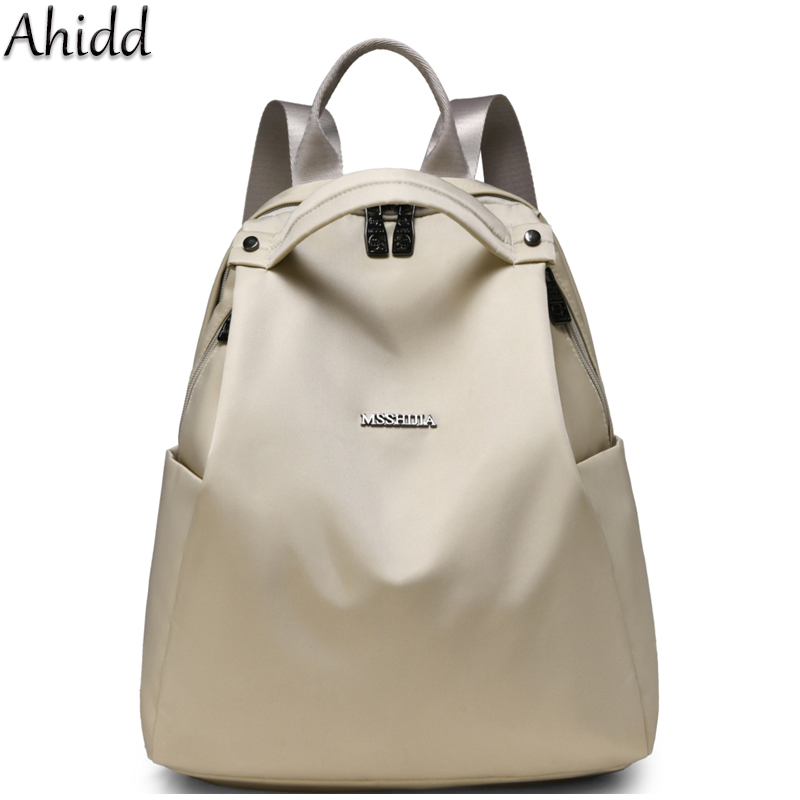 Laptop Accessories Women - Tas Ransel Fashion untuk Wanita Ransel