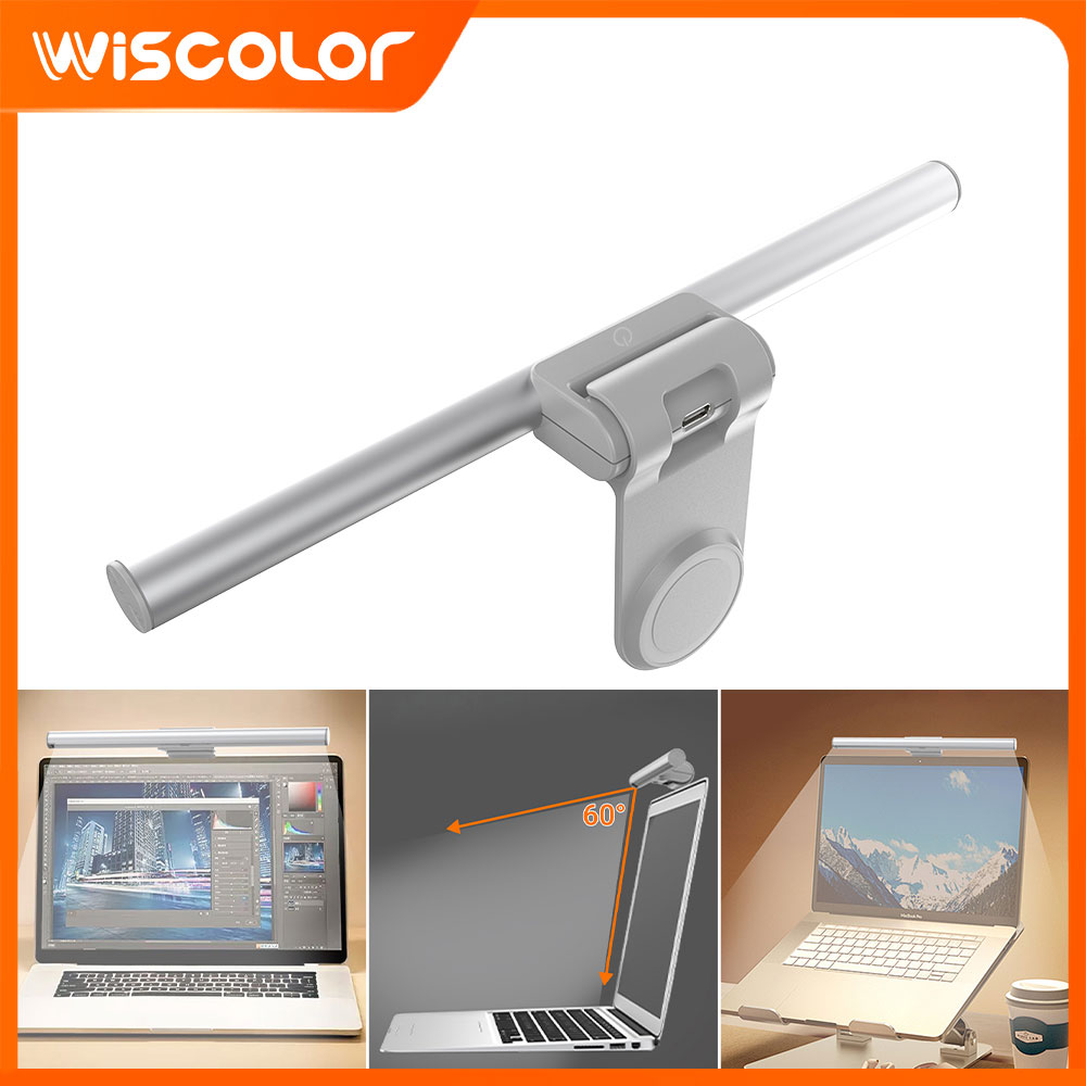 Laptop Accessories Computer - Lampu Monitor Komputer Lampu Gantung Layar