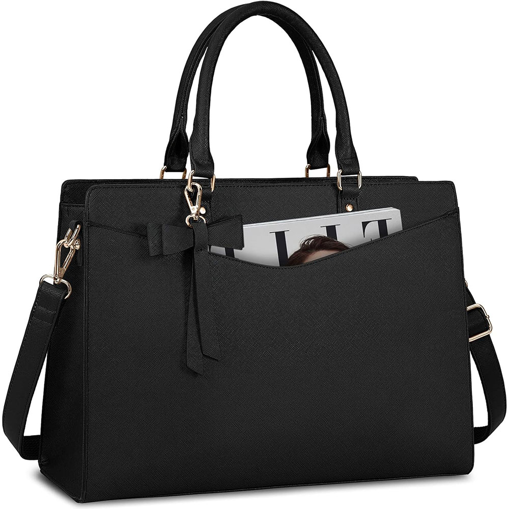 Laptop Accessories Women - Tas Laptop untuk Wanita 15.6 Inch