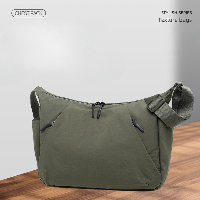 Laptop Accessories Women - Tas Bahu Oxford Tahan Air Jepang