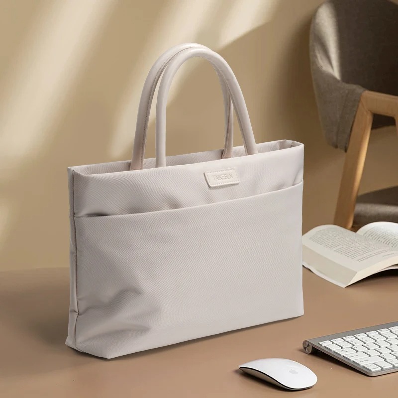 Laptop Accessories Women - Tas Laptop Wanita Ringan Tahan Air