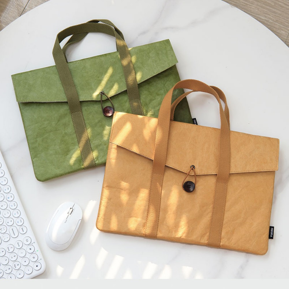 Laptop Accessories Women - Tas Tangan 14.5 Inci Casing Lengan
