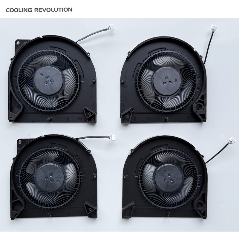 Kipas Pendingin GPU CPU Laptop - Laptop Accessories Gaming ulasan dan harga