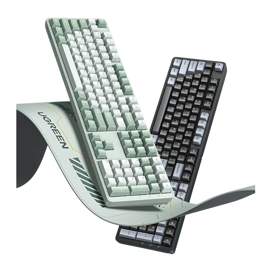 Keyboard Gaming Mekanik Kabel  - Laptop Extra Accessories ulasan dan harga