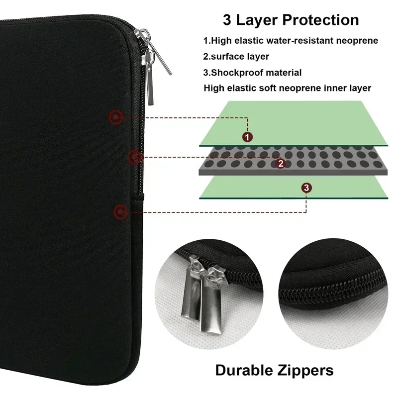 Tas Laptop kualitas tinggi pen - Laptop Accessories And Parts ulasan dan harga