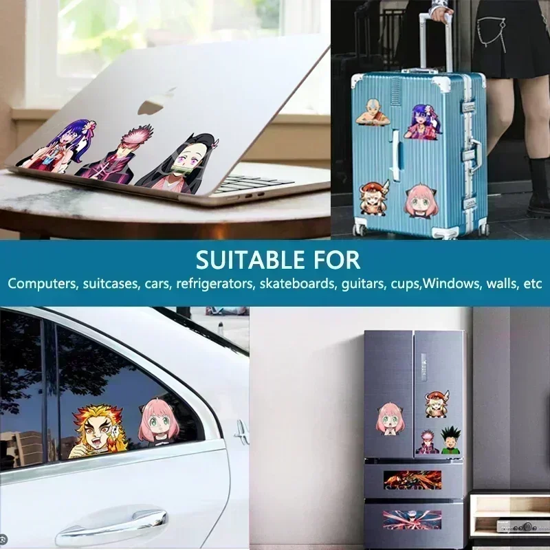 Kamado Nezuko Demon Slayer 3D  - Laptop Accessories And Parts ulasan dan harga