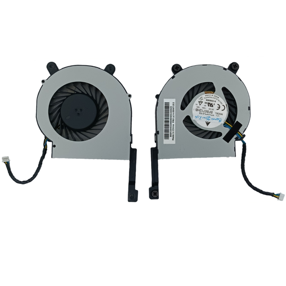 Kipas pendingin CPU untuk Leno - Laptop Accessories Computer ulasan dan harga