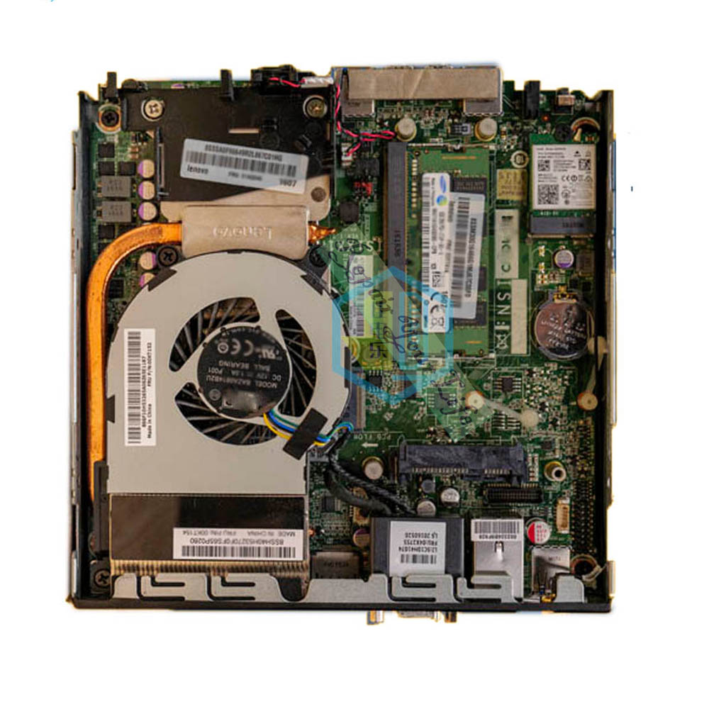 Kipas pendingin CPU untuk Leno - Laptop Accessories Computer ulasan dan harga