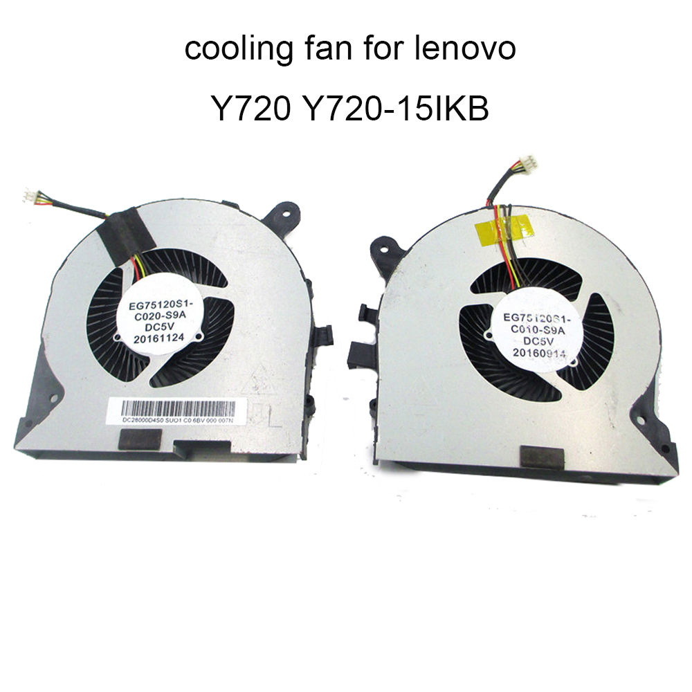 Kipas Komputer untuk Lenovo Le - Laptop Accessories Computer ulasan dan harga