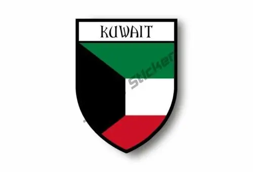 Kuwait Map dengan Bendera Stik - Laptop Accessories Kuwait ulasan dan harga