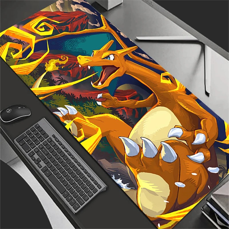 Alas Mouse Aksesori Gaming Ani - Laptop Accessories Gaming ulasan dan harga