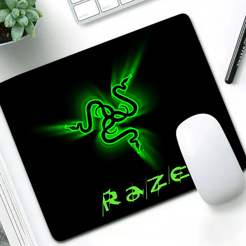 Hot Razer Fashion Small Mouse  - Laptop Accessories Gaming ulasan dan harga