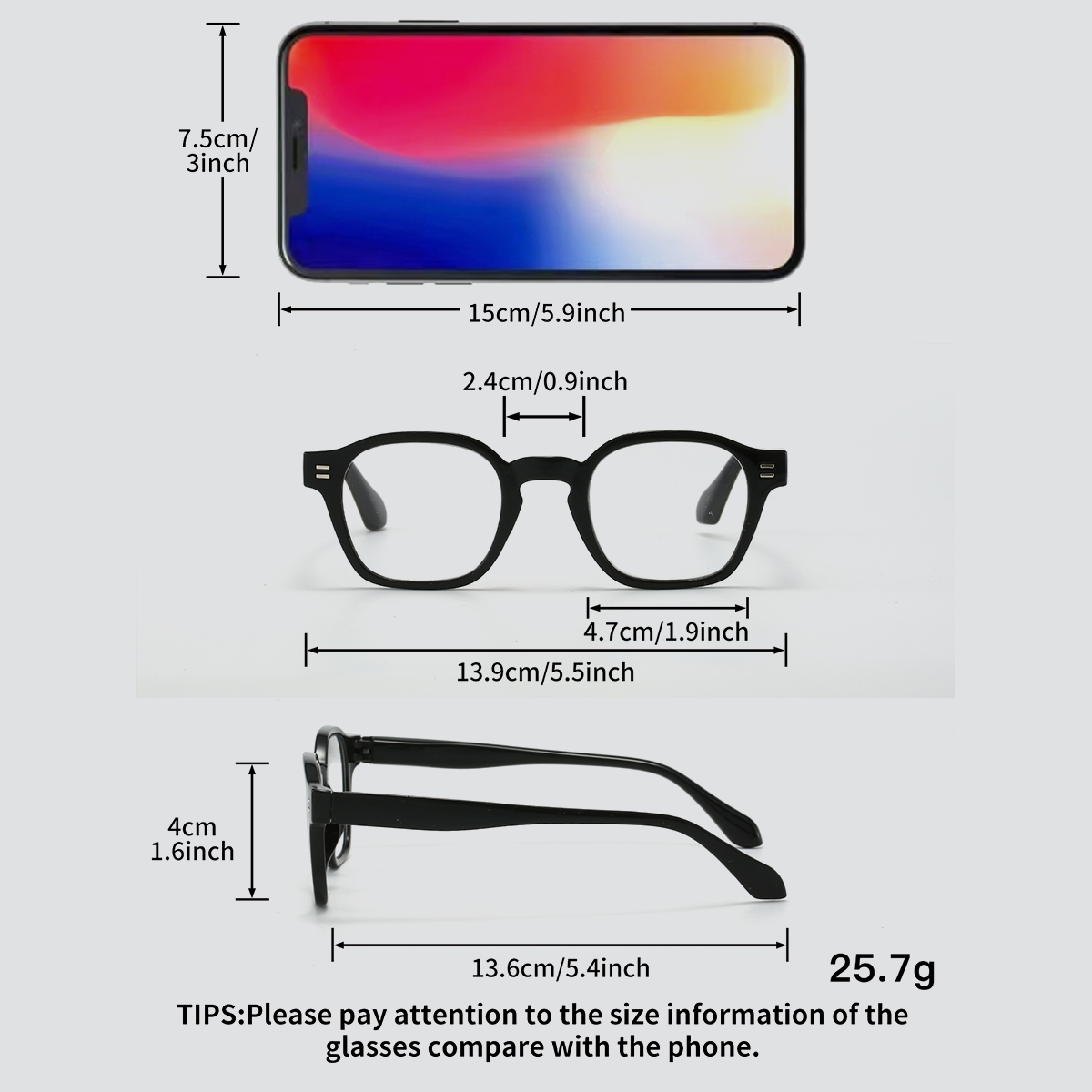 Kacamata Baca Retro Cat Eye un - Laptop Accessories Women ulasan dan harga