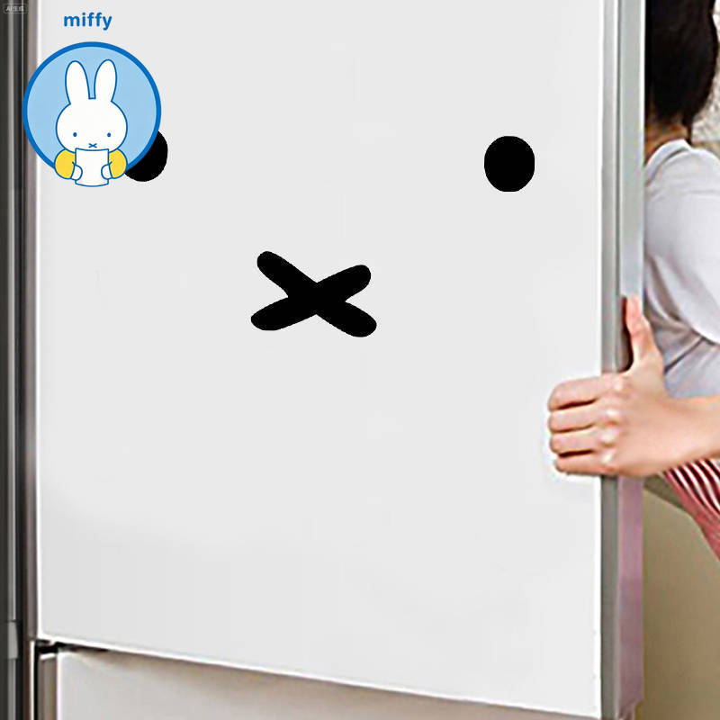 Stiker Mobil Emoji Kartun Miff - Laptop Accessories And Parts ulasan dan harga