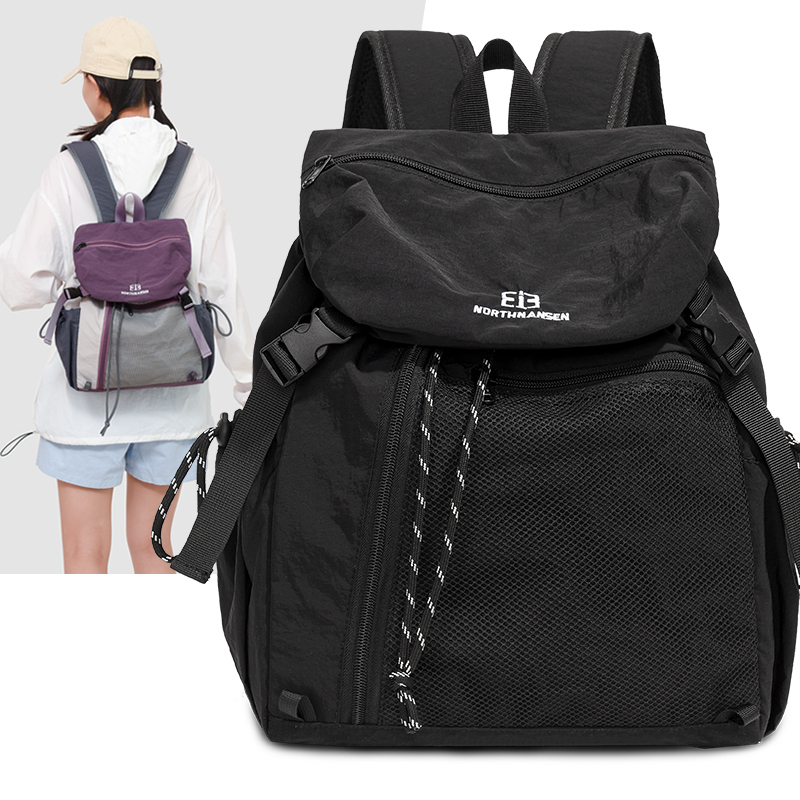 Ransel Komuter Modis Tas Sekol - Laptop Accessories Girly ulasan dan harga