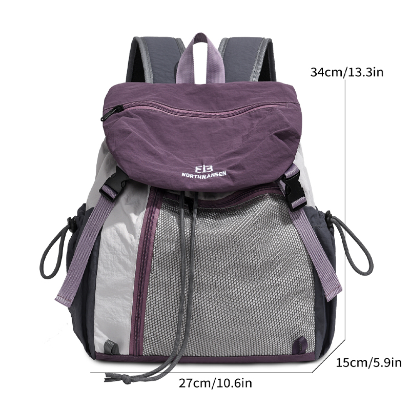 Ransel Komuter Modis Tas Sekol - Laptop Accessories Girly ulasan dan harga