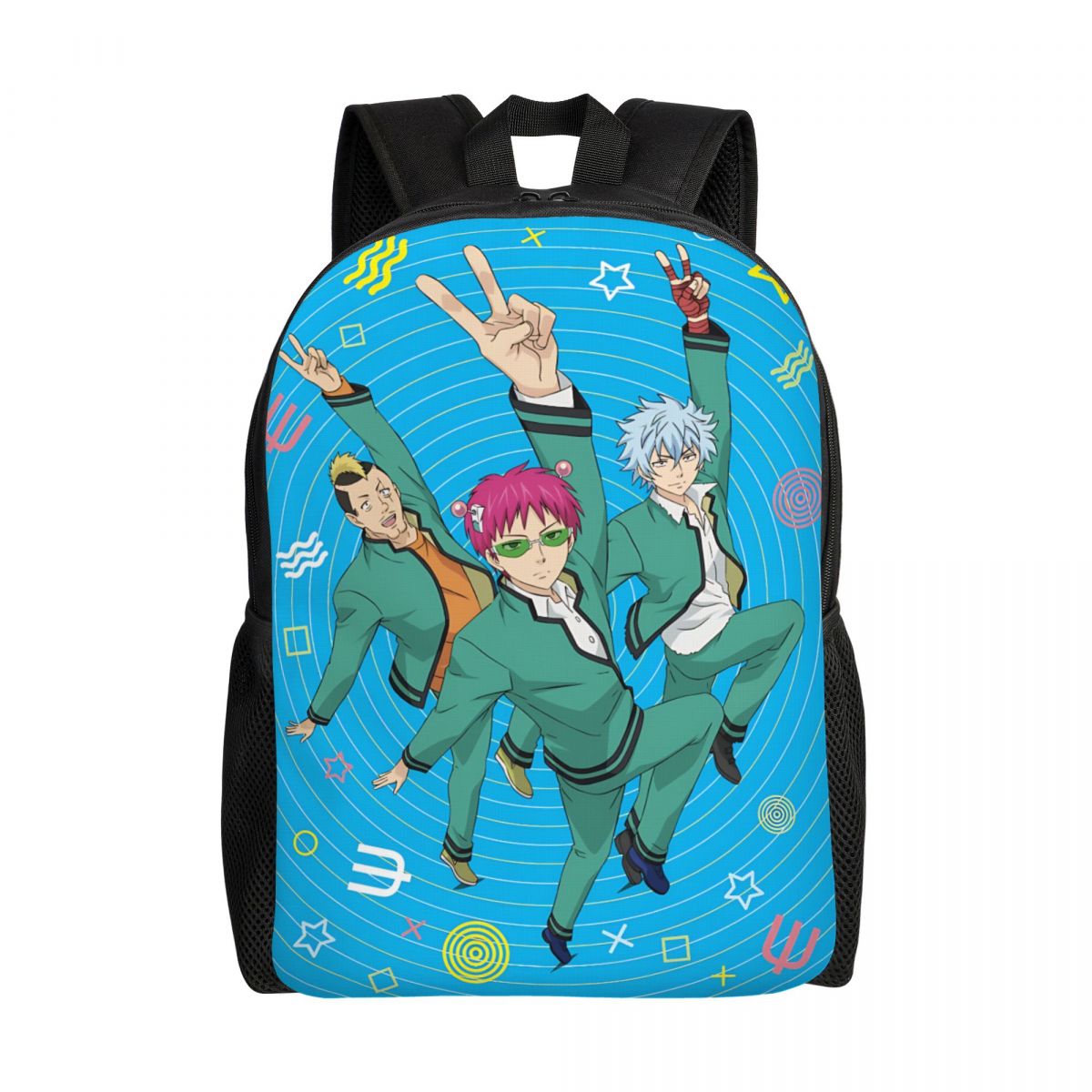 Ransel Perjalanan Lucu S-Saiki - Laptop Accessories Women ulasan dan harga