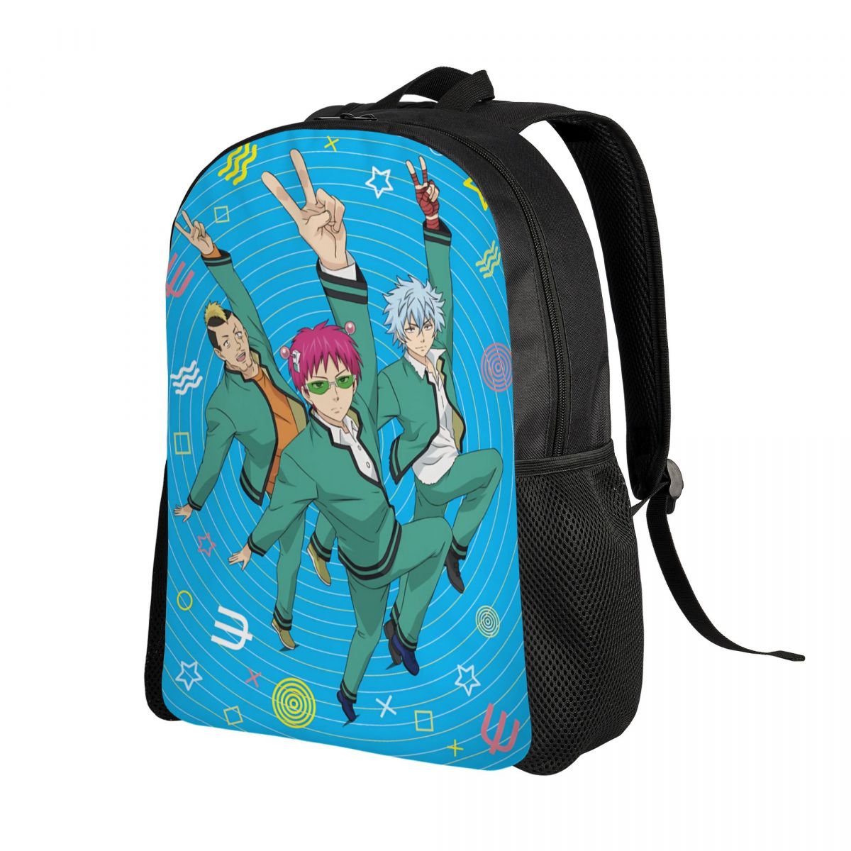 Ransel Perjalanan Lucu S-Saiki - Laptop Accessories Women ulasan dan harga
