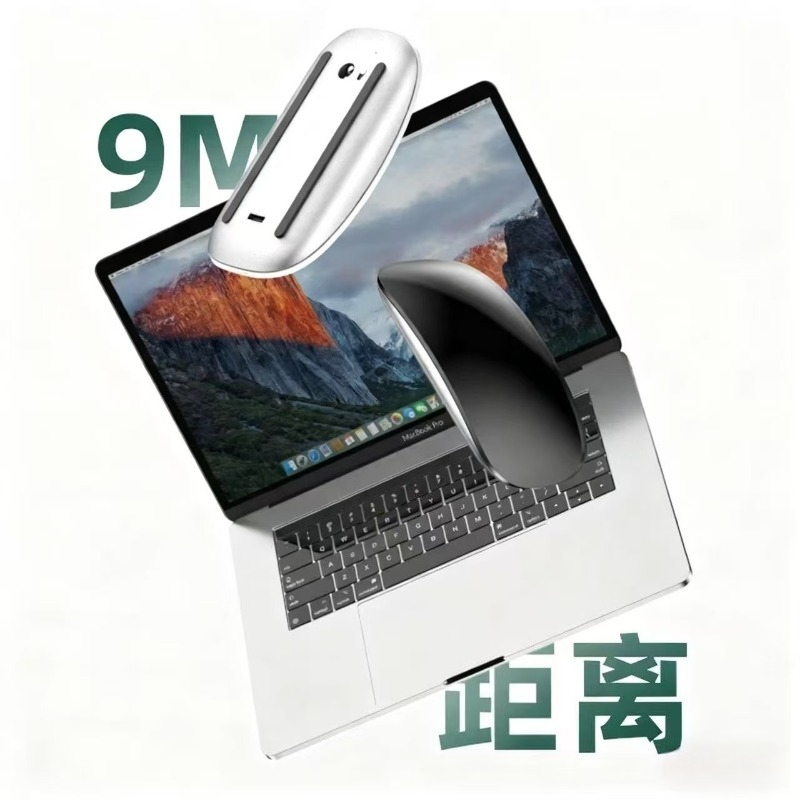 Untuk APPLE Original Multi-Tou - Laptop Accessories Computer ulasan dan harga