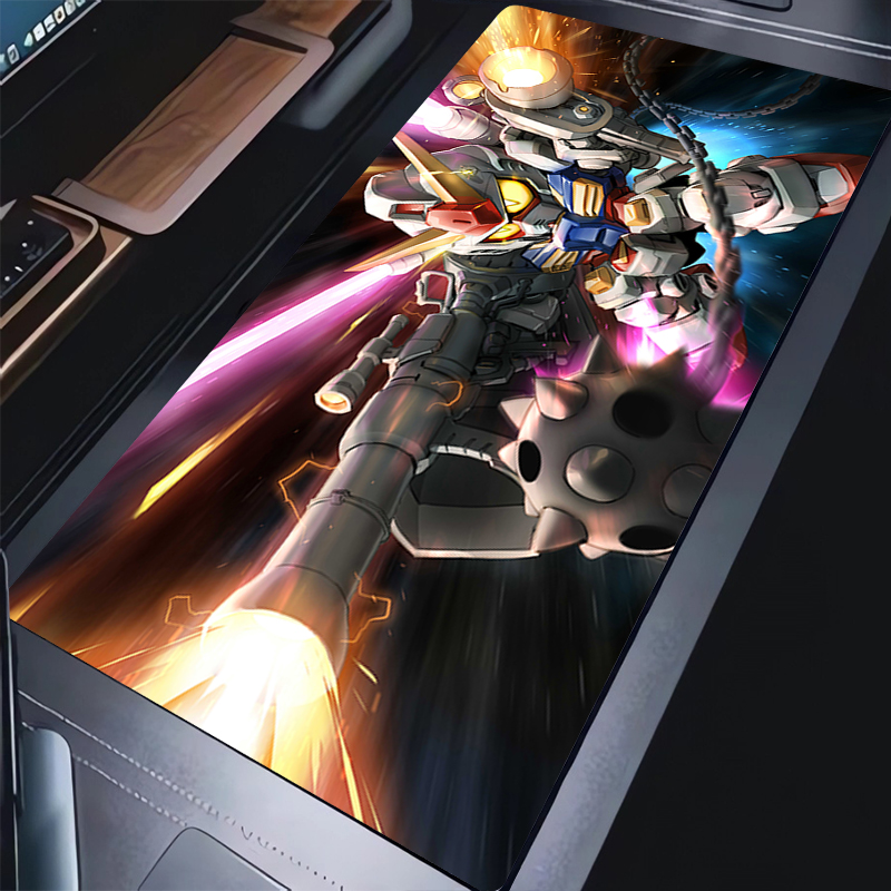 Alas Mouse Mechanical Warrior  - Laptop Accessories Gaming ulasan dan harga
