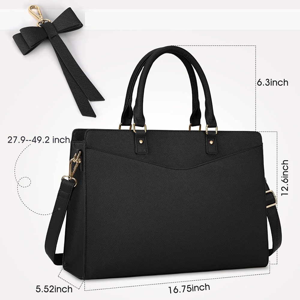 Tas Laptop untuk Wanita 15.6 I - Laptop Accessories Women ulasan dan harga