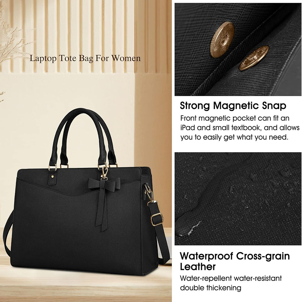 Tas Laptop untuk Wanita 15.6 I - Laptop Accessories Women ulasan dan harga