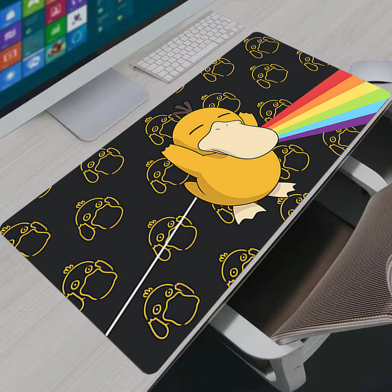 Mousepad Anime P-pokemon Psydu - Laptop Accessories Gaming ulasan dan harga