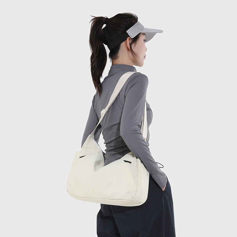 Tas Bahu Oxford Tahan Air Jepa - Laptop Accessories Women ulasan dan harga