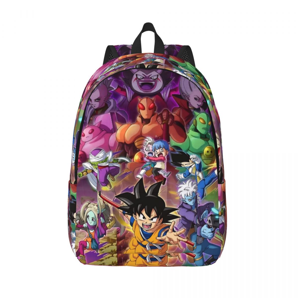 Dragon Ball DAIMA Fashion Back - Laptop Accessories Women ulasan dan harga