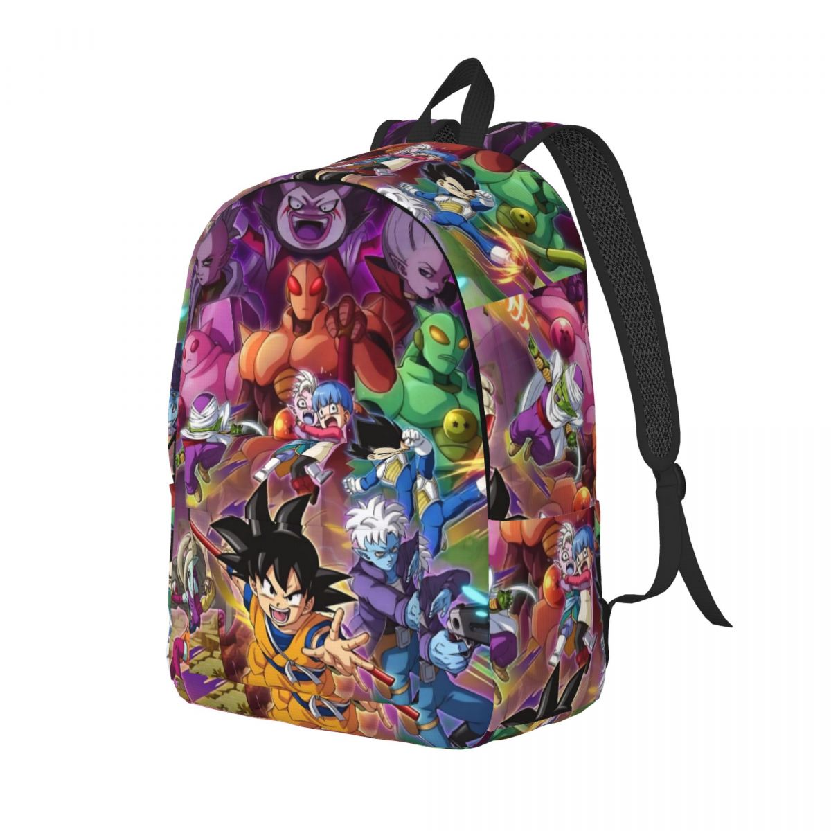Dragon Ball DAIMA Fashion Back - Laptop Accessories Women ulasan dan harga