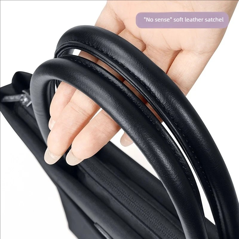 Tas Laptop Wanita Ringan Tahan - Laptop Accessories Women ulasan dan harga