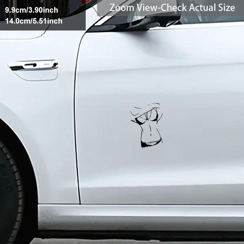 1 Buah Stiker Vinil Tahan Air  - Laptop Accessories Girly ulasan dan harga
